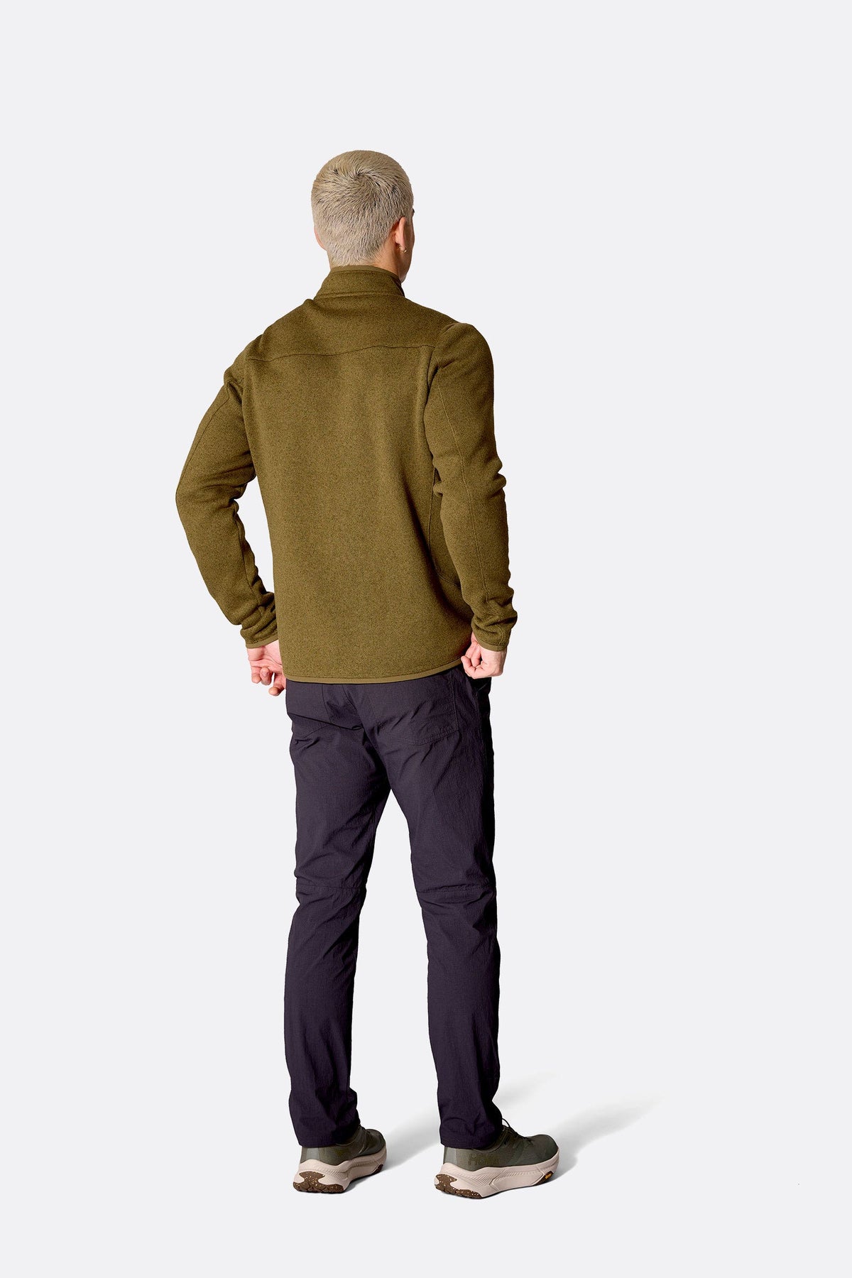 Rab Men's Ryvoan Jacket