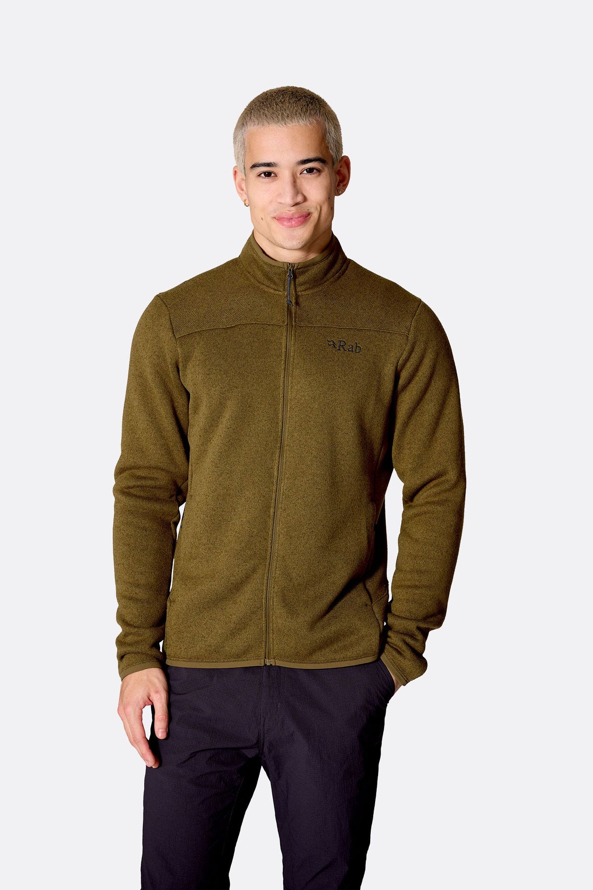 Rab Men's Ryvoan Jacket