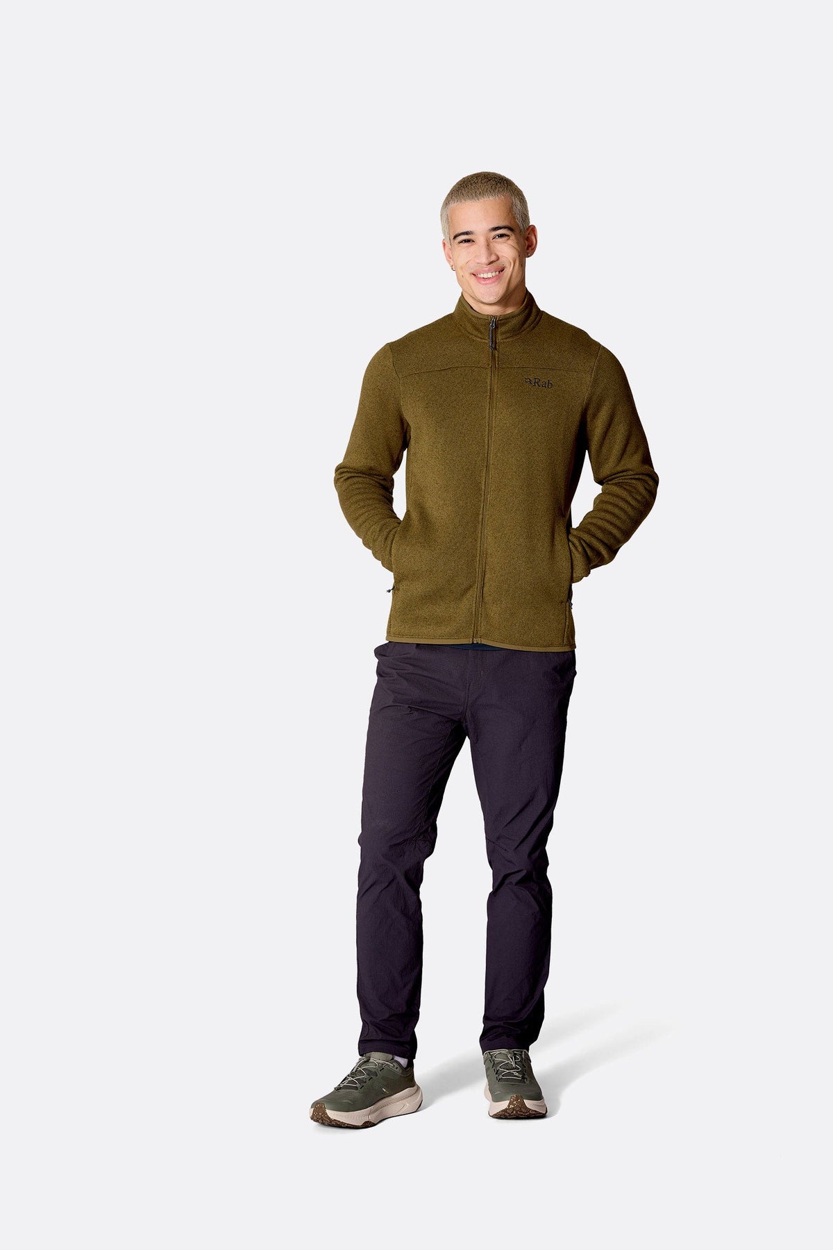 Rab Men's Ryvoan Jacket