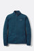 Tempest Blue / X-Large
