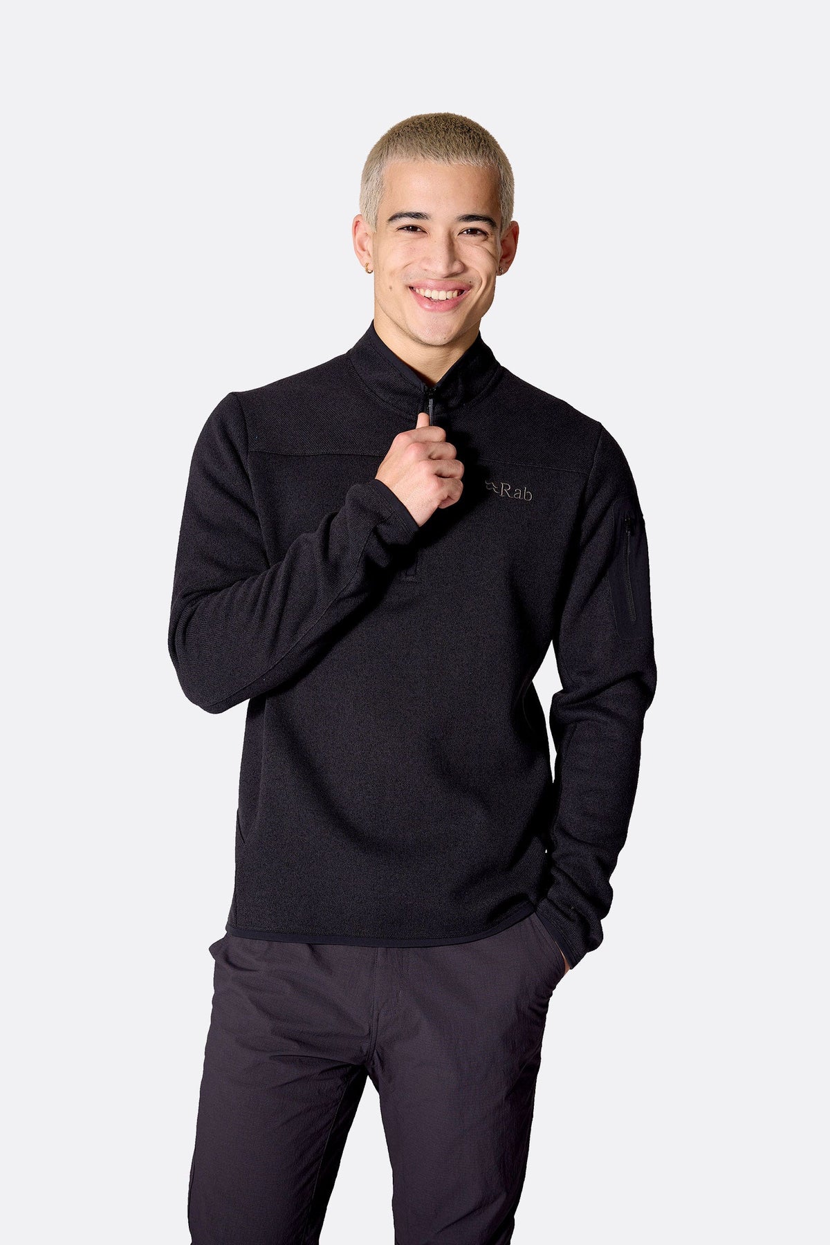 Rab Men's Ryvoan Pull-On
