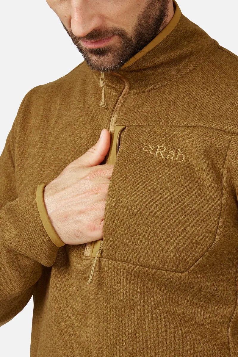 Rab Men's Ryvoan Pull-On