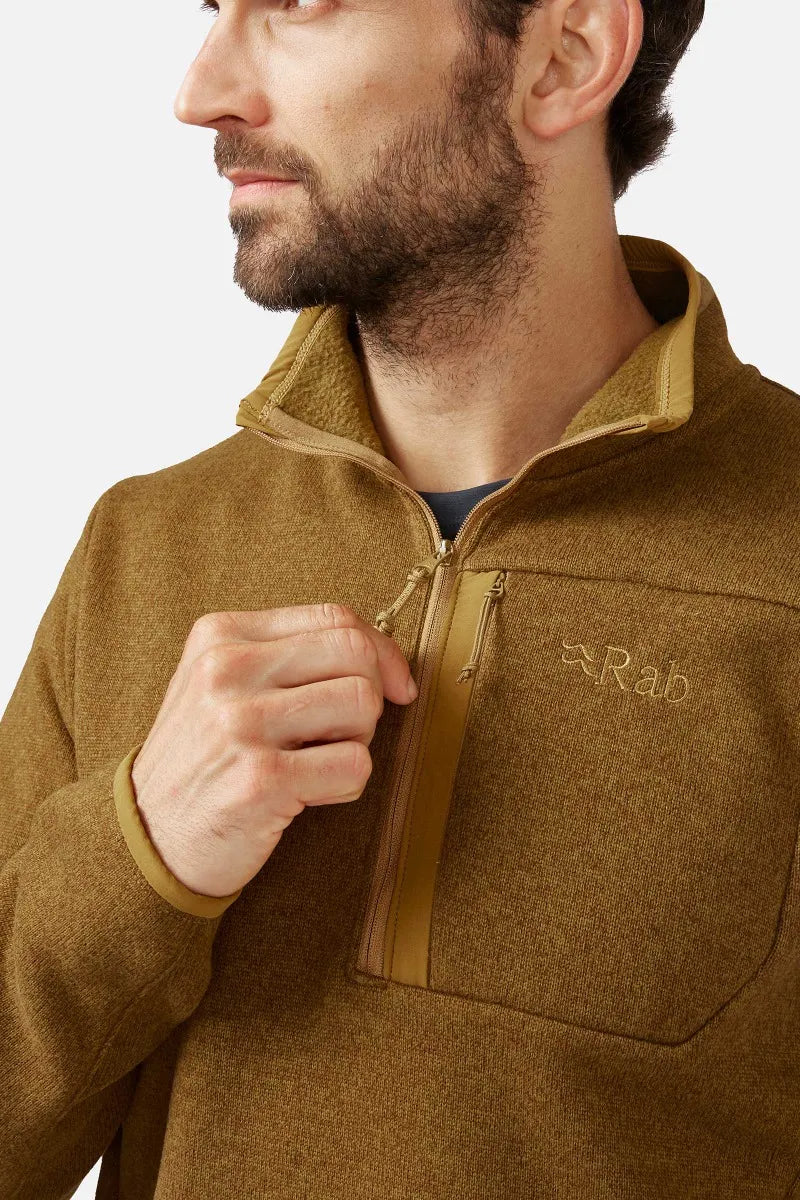 Rab Men's Ryvoan Pull-On