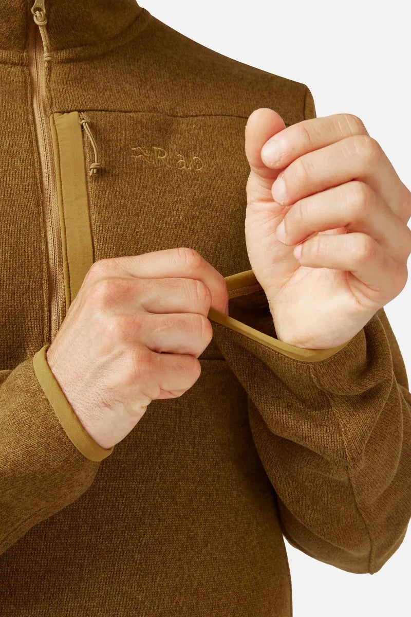 Rab Men's Ryvoan Pull-On