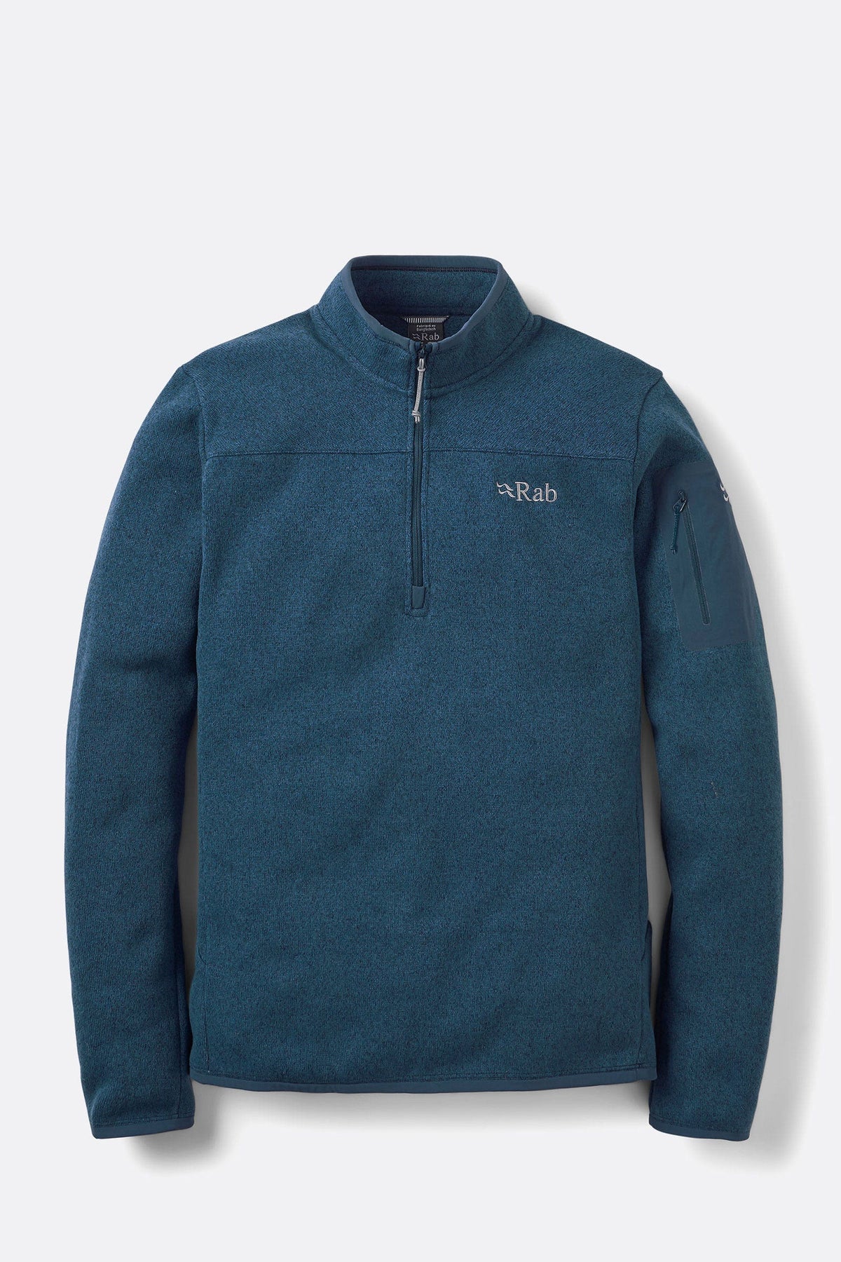 Rab Men's Ryvoan Pull-On