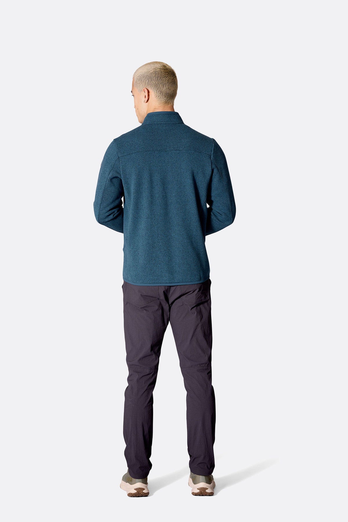 Rab Men's Ryvoan Pull-On
