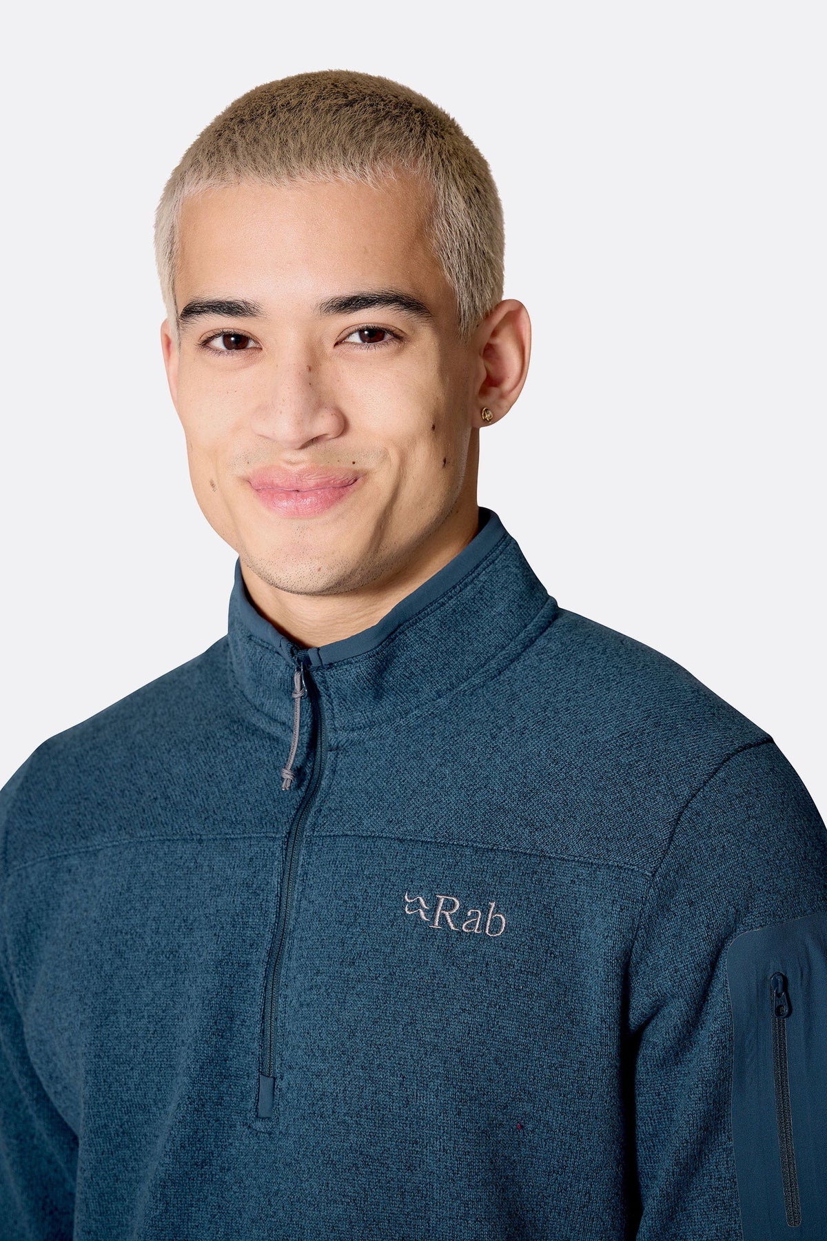 Rab Men's Ryvoan Pull-On