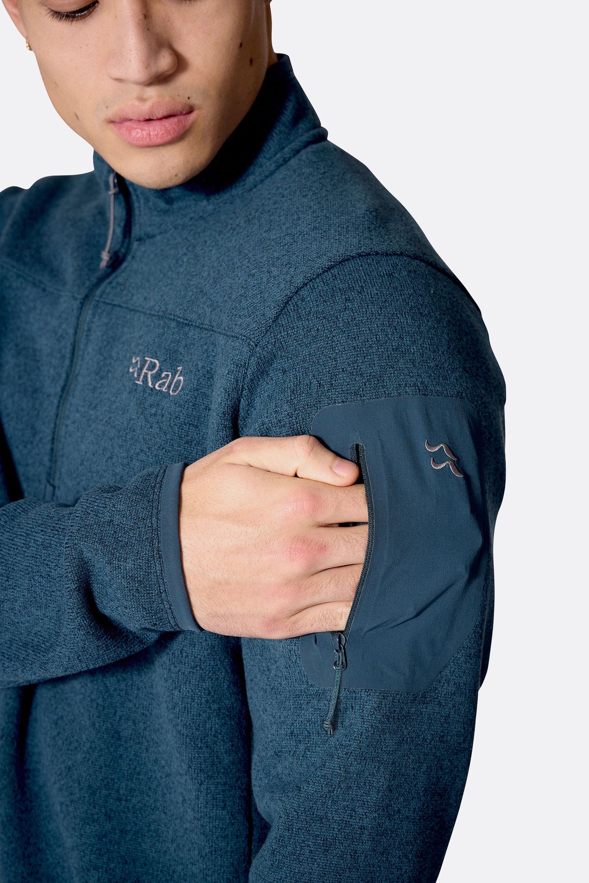 Rab Men's Ryvoan Pull-On