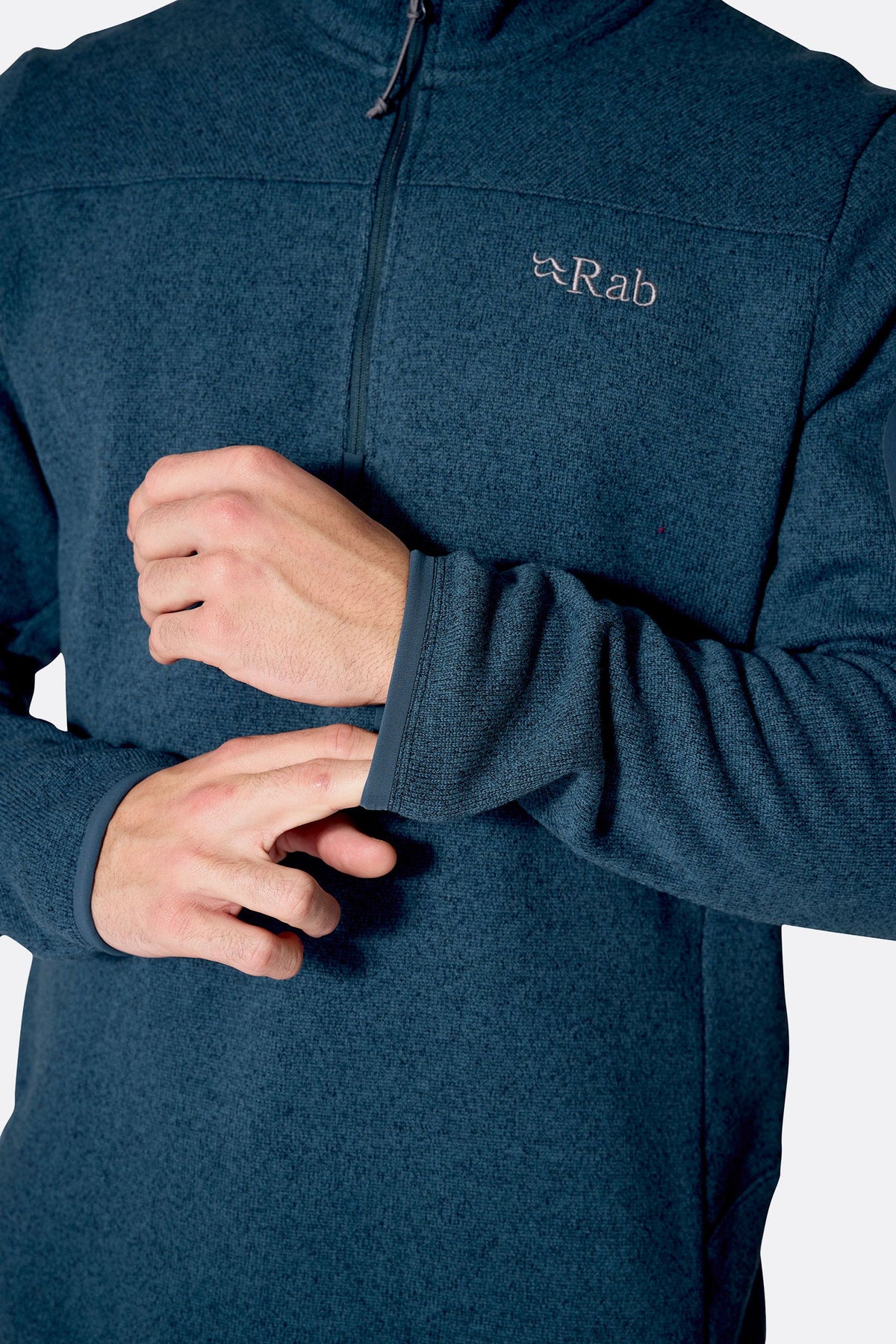Rab Men's Ryvoan Pull-On
