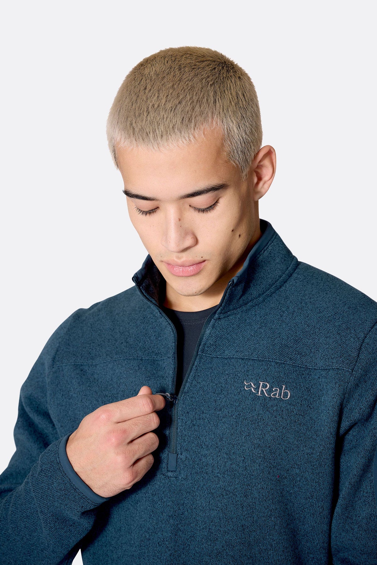 Rab Men's Ryvoan Pull-On