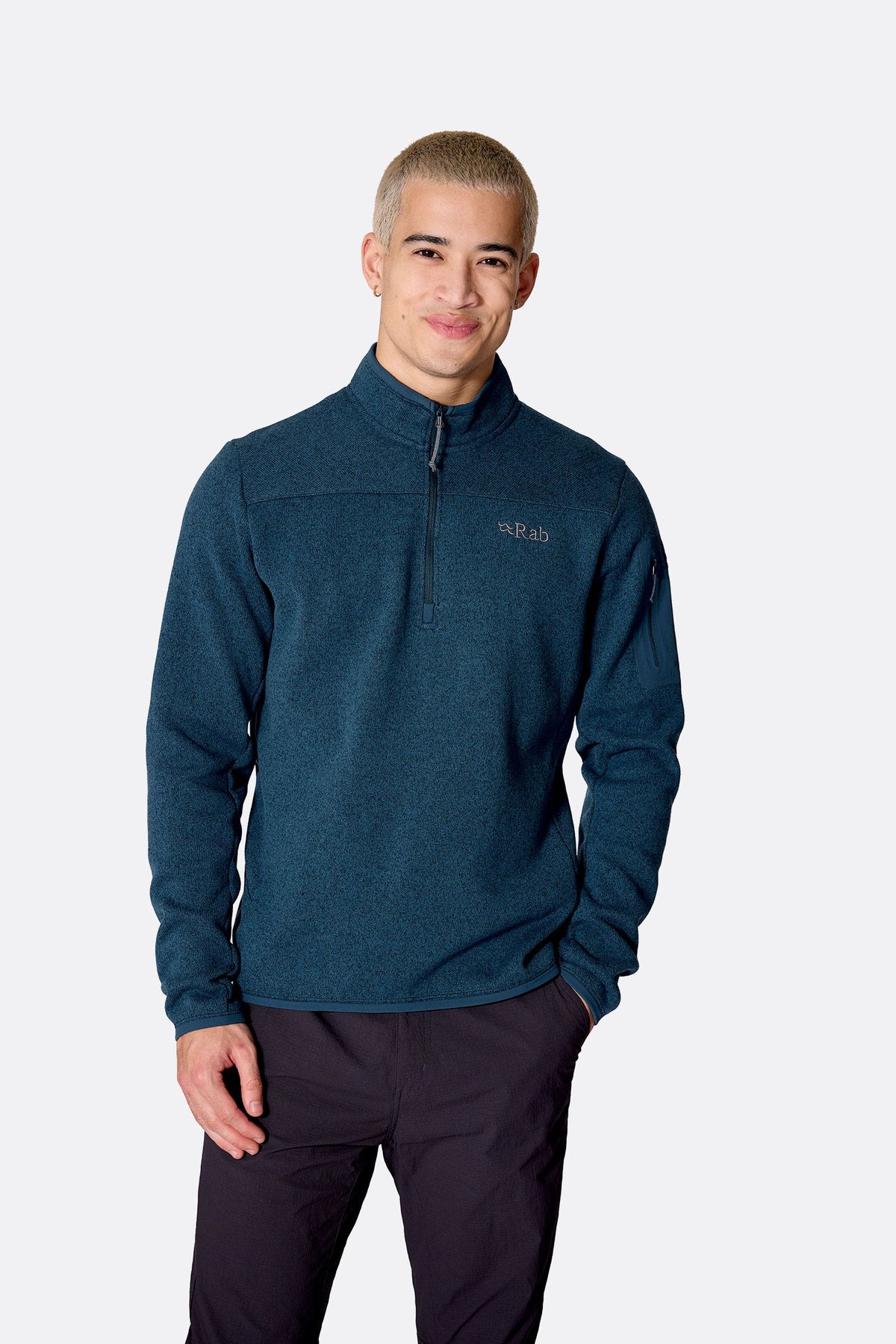 Rab Men's Ryvoan Pull-On