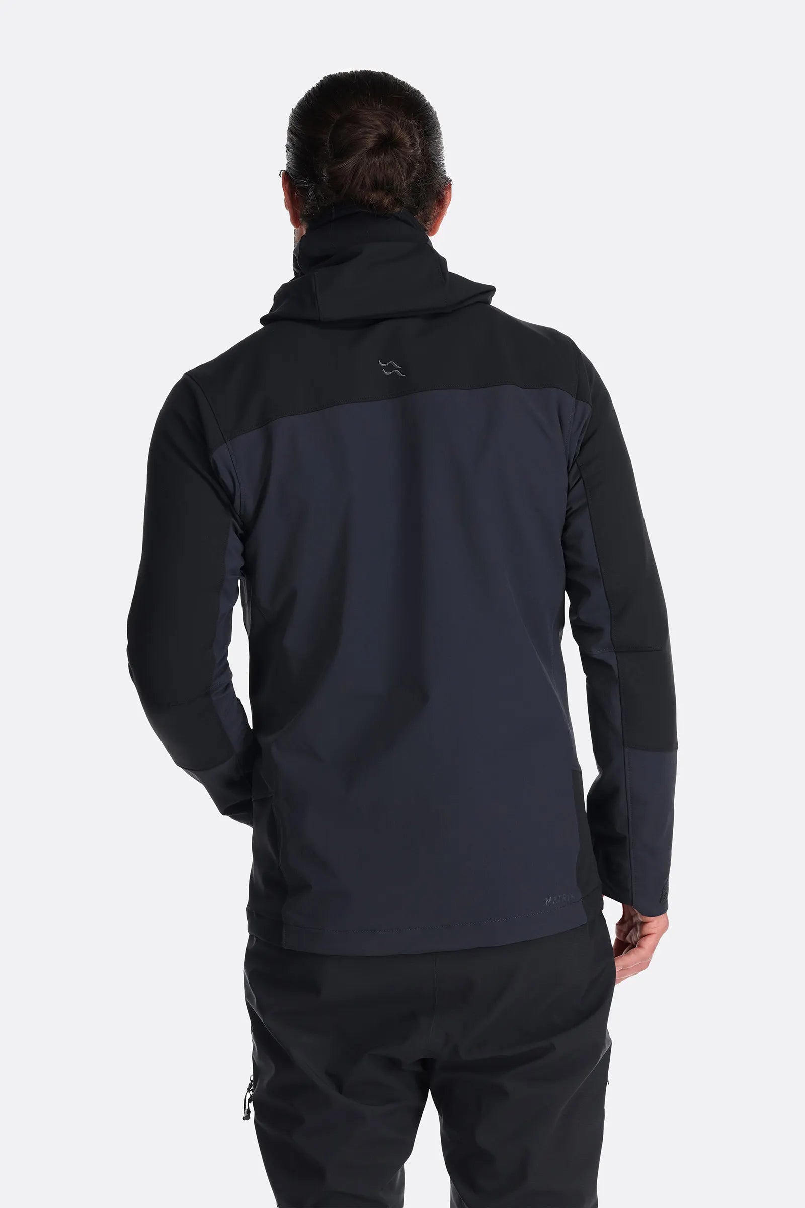 Rab salvo jacket 2024 review