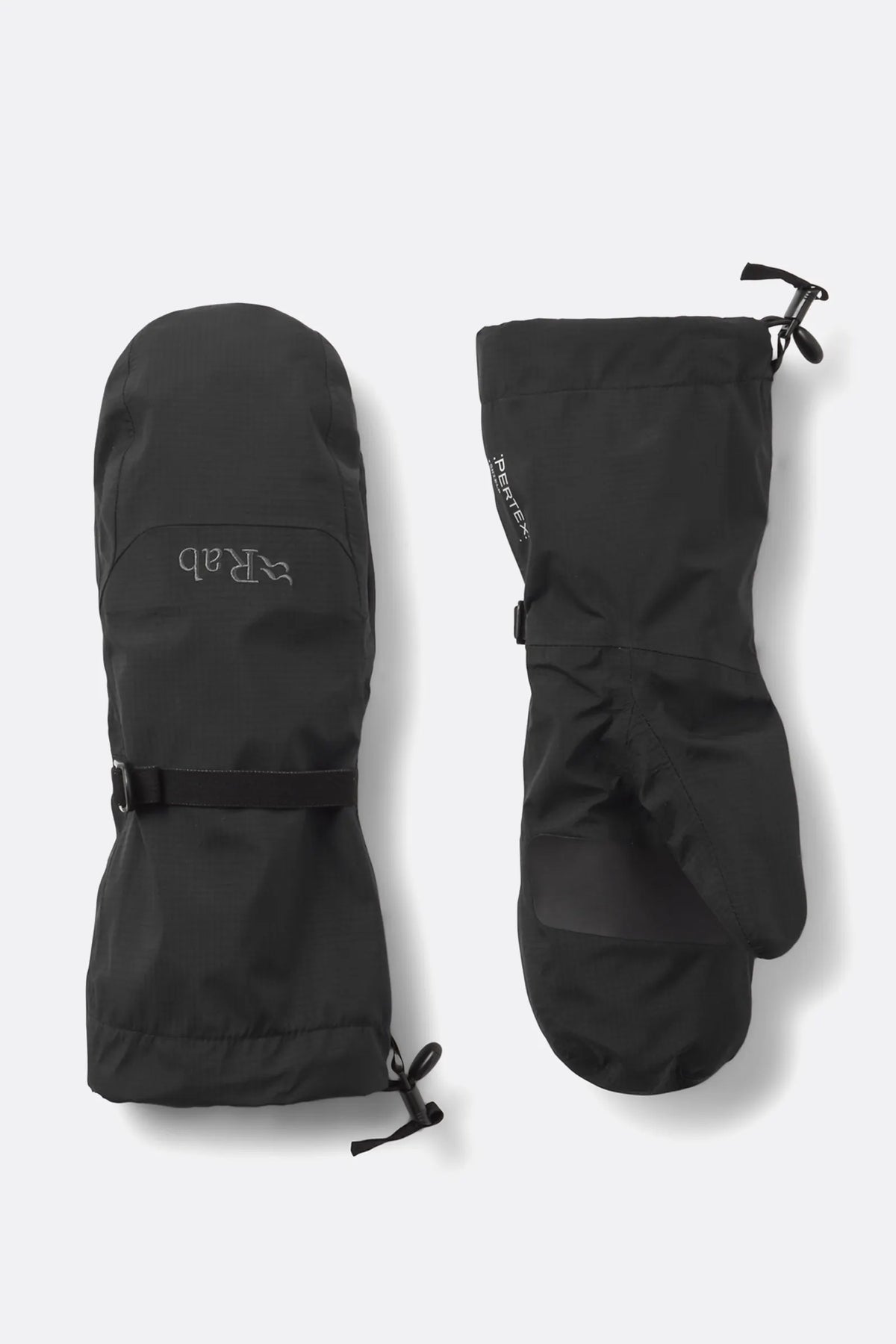Rab Shield Mitts