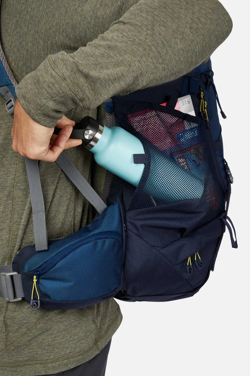 Lowe Alpine Sirac Plus 50L Trekking Pack