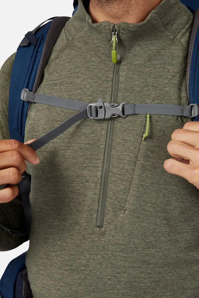 Lowe Alpine Sirac Plus 50L Trekking Pack