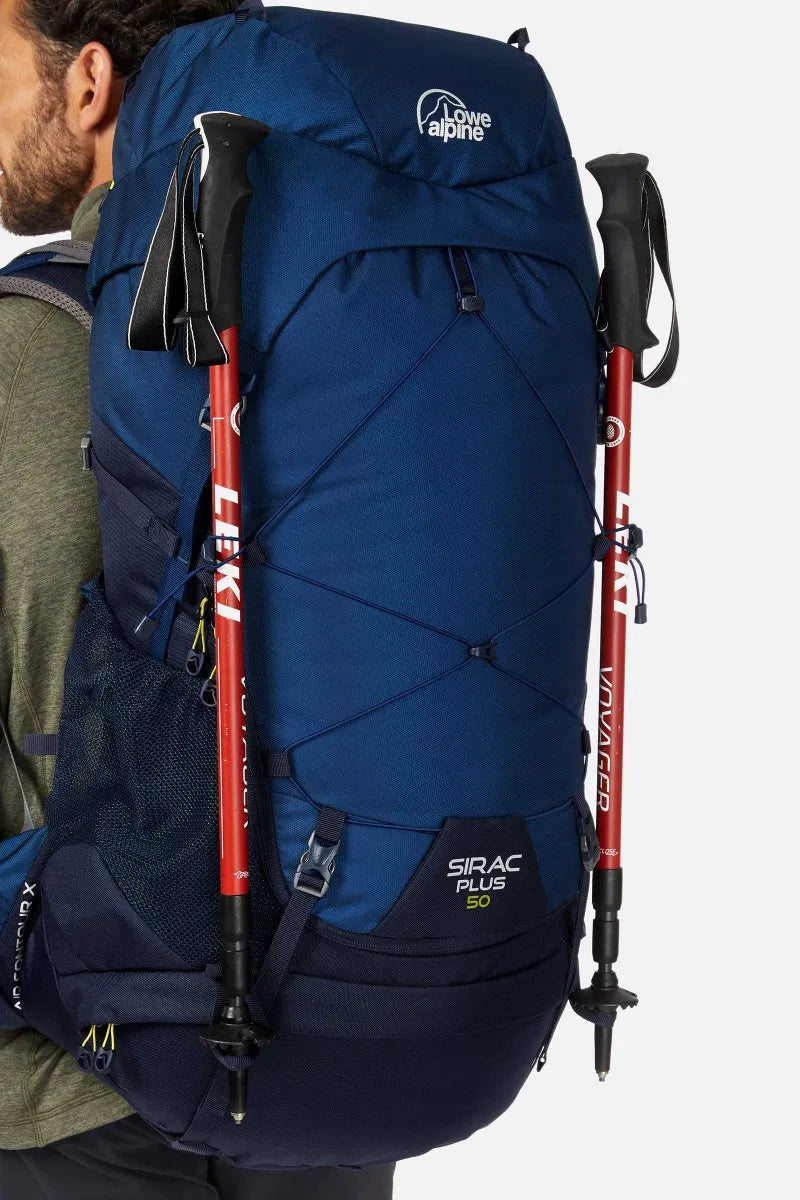 Lowe Alpine Sirac Plus 50L Trekking Pack