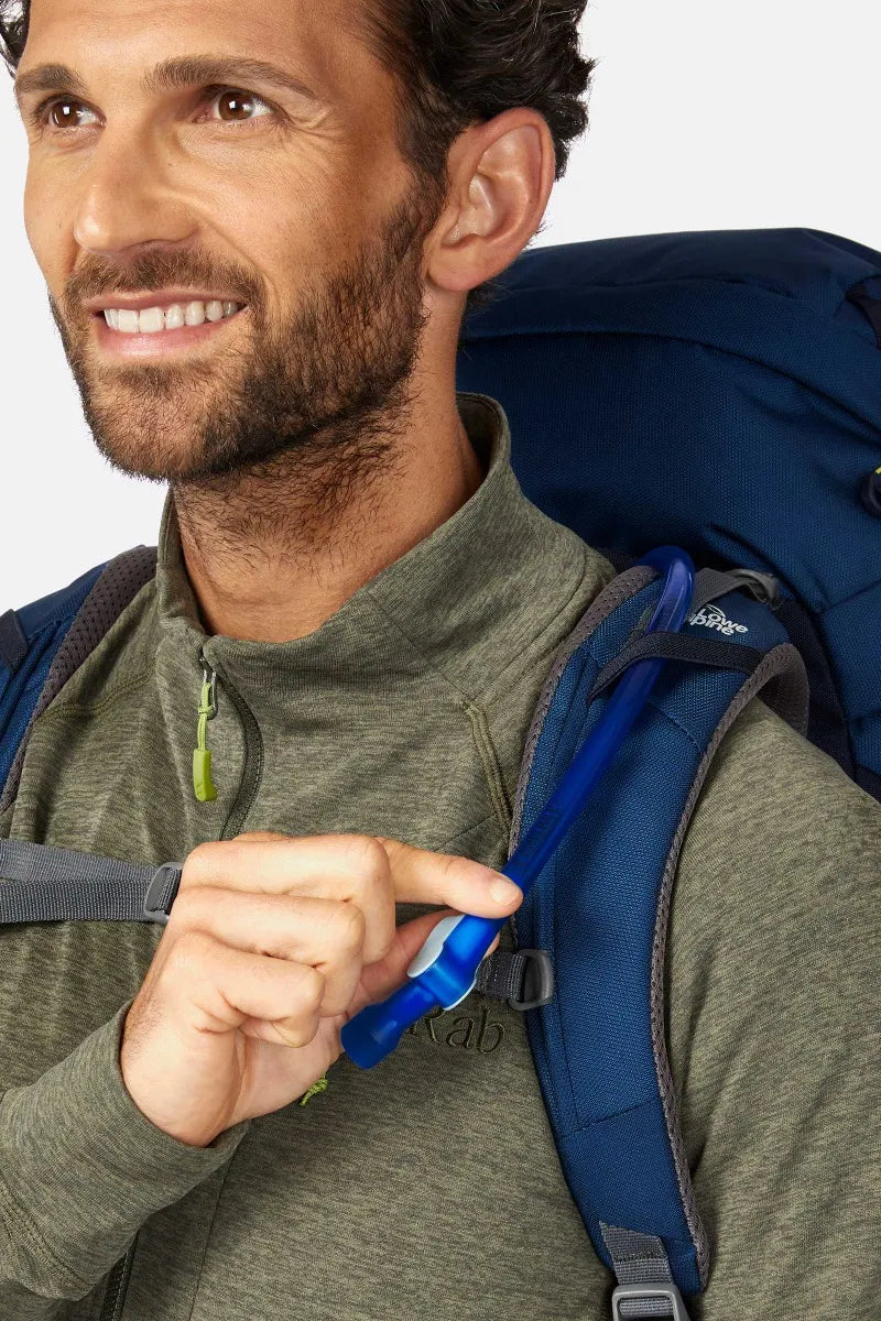 Lowe Alpine Sirac Plus 50L Trekking Pack