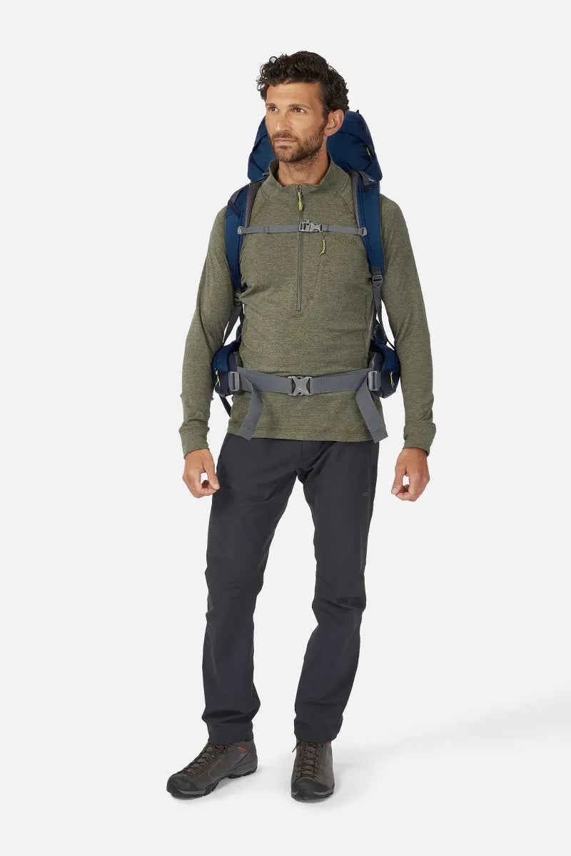 Lowe Alpine Sirac Plus 50L Trekking Pack