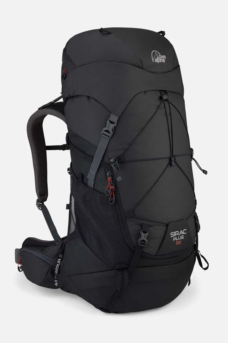 Lowe Alpine Sirac Plus 50L Trekking Pack