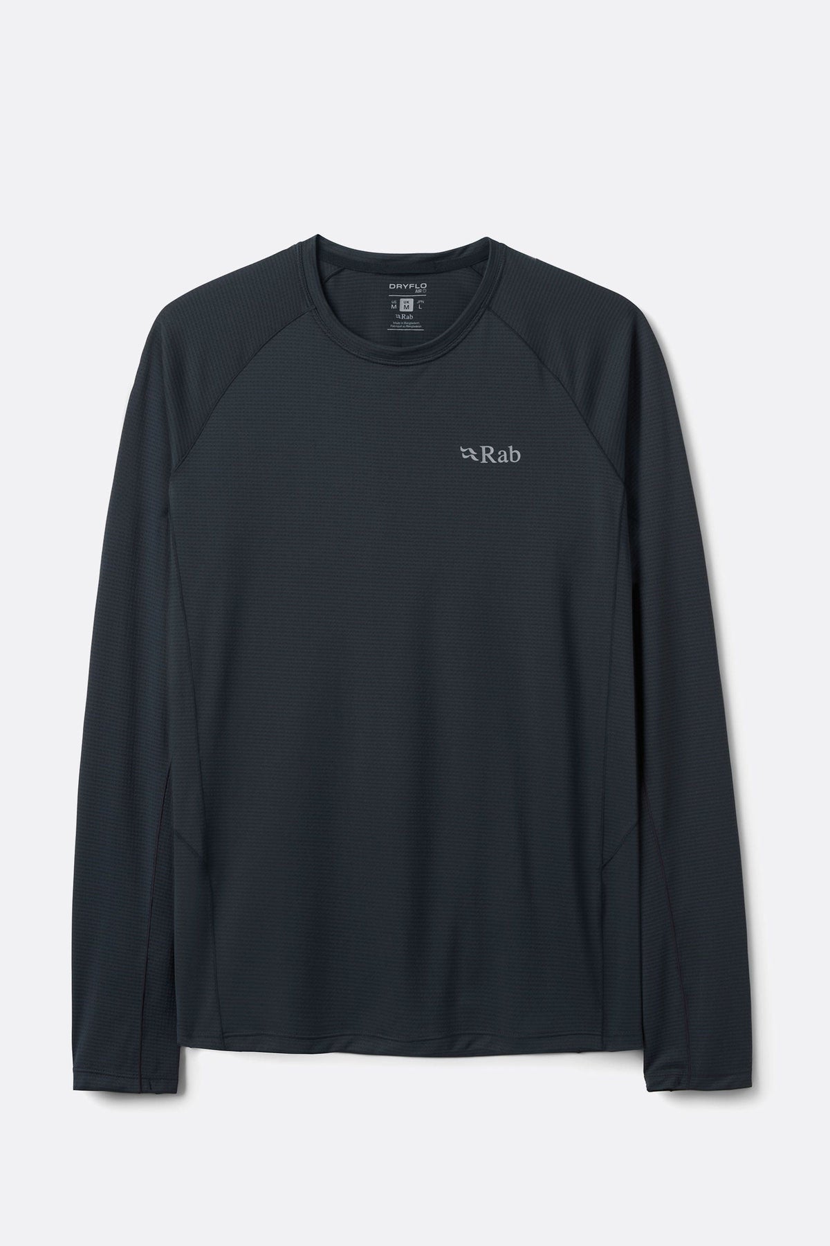 Rab Men's Sonic LS Tee
