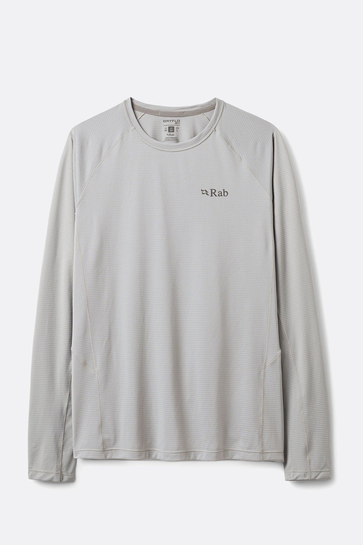 Rab Men's Sonic LS Tee