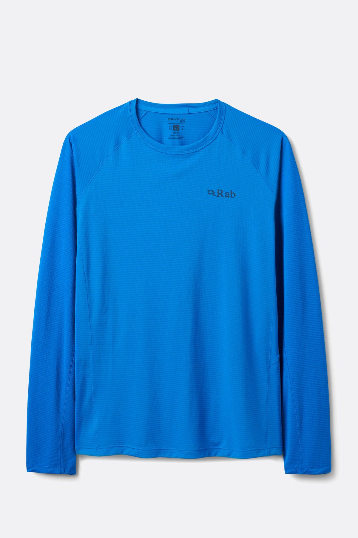 Rab Men's Sonic LS Tee