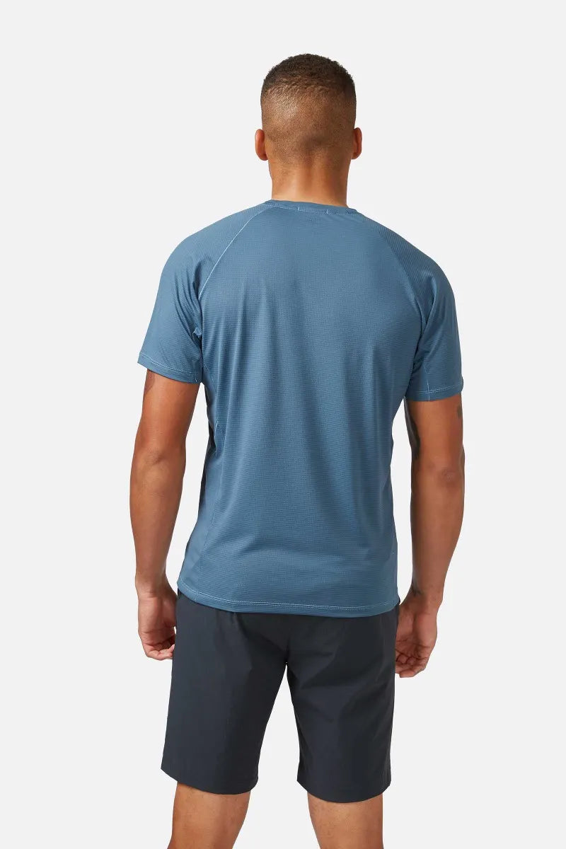Rab Men's Sonic Tee