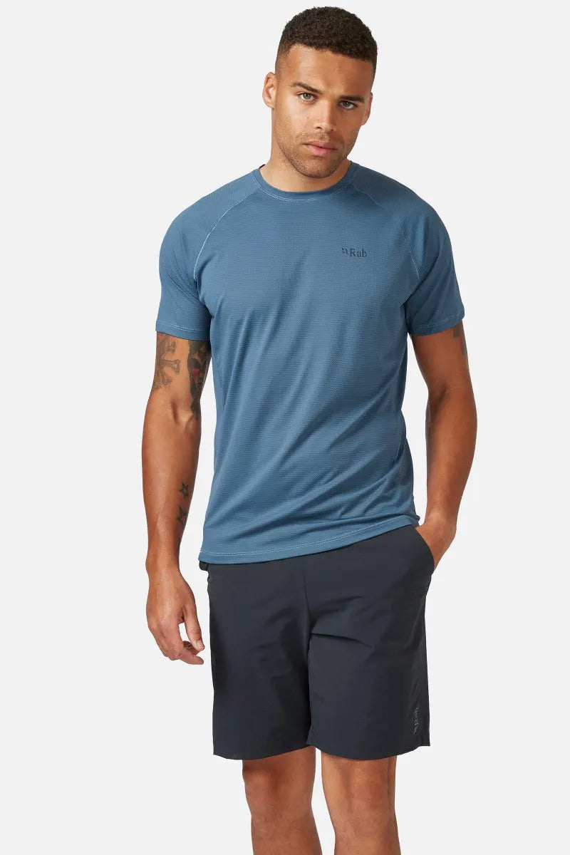 Rab Men's Sonic Tee