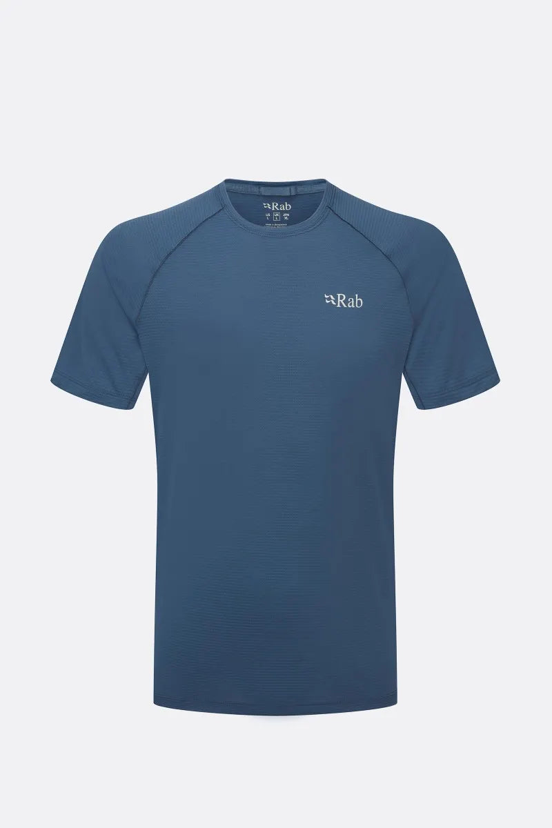 Rab Men's Sonic Tee