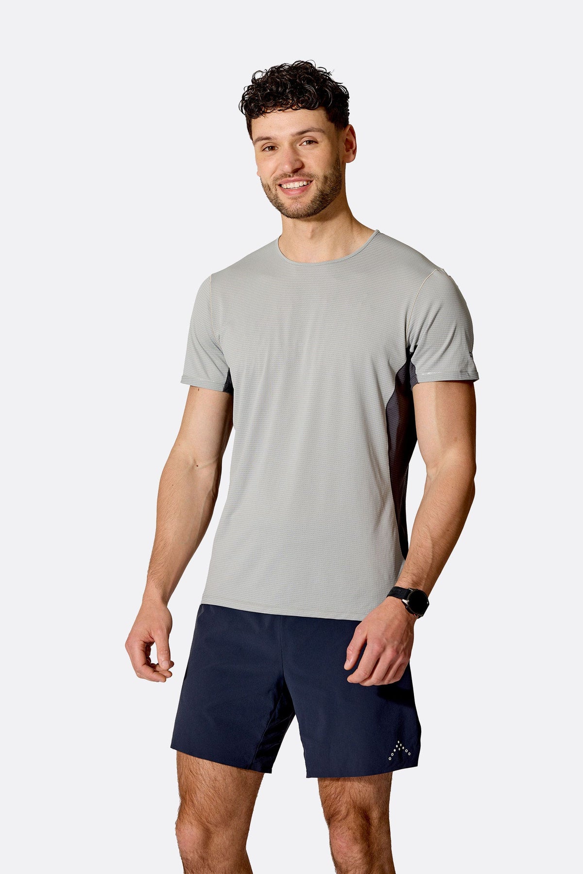 Rab Men's Sonic Ultra Tee