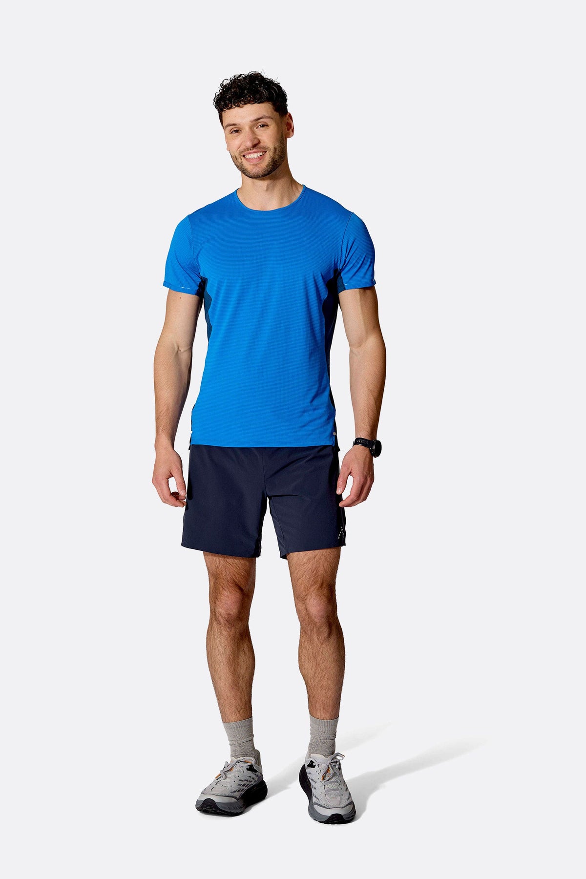 Rab Men's Sonic Ultra Tee