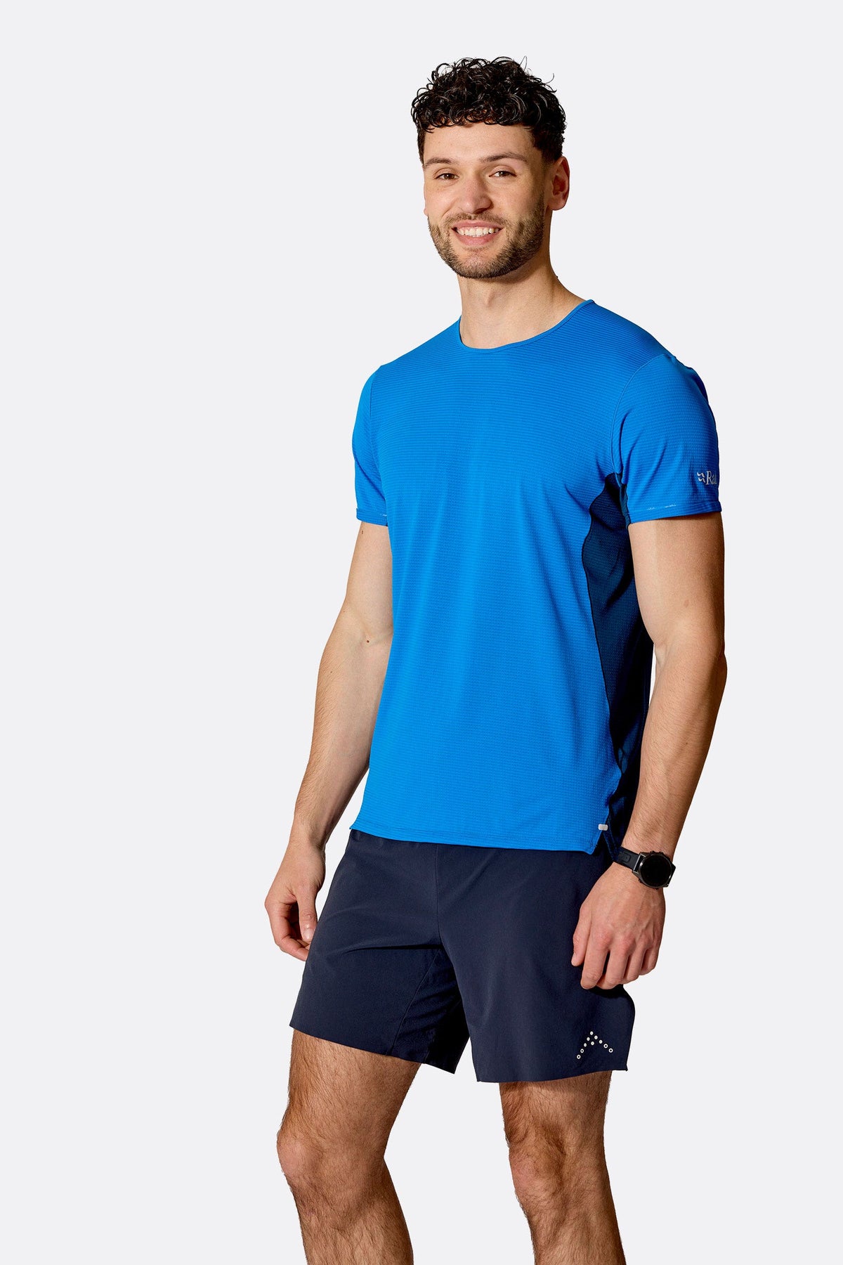 Rab Men's Sonic Ultra Tee