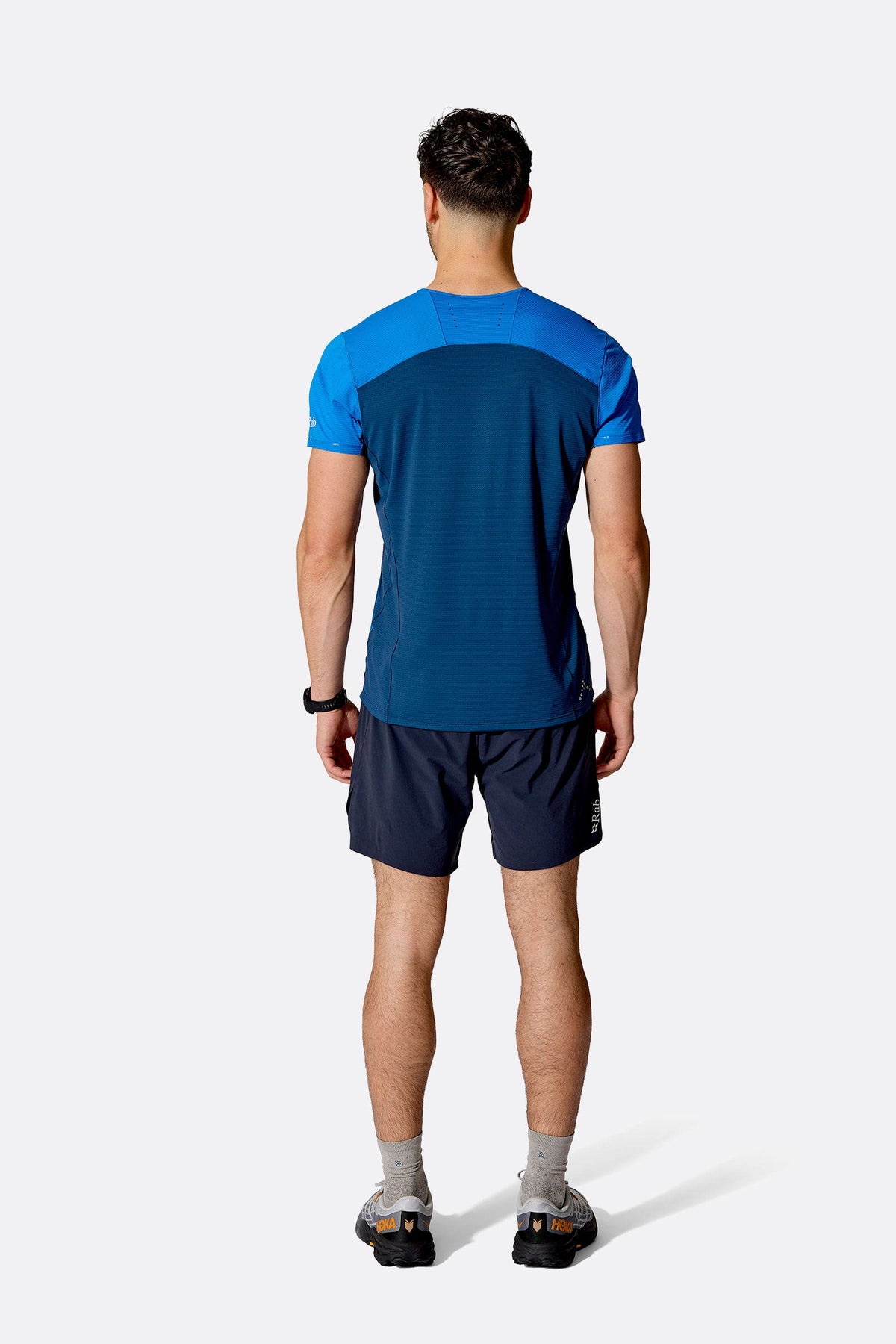 Rab Men's Sonic Ultra Tee