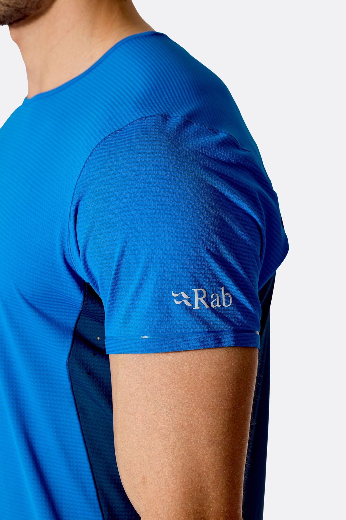 Rab Men's Sonic Ultra Tee