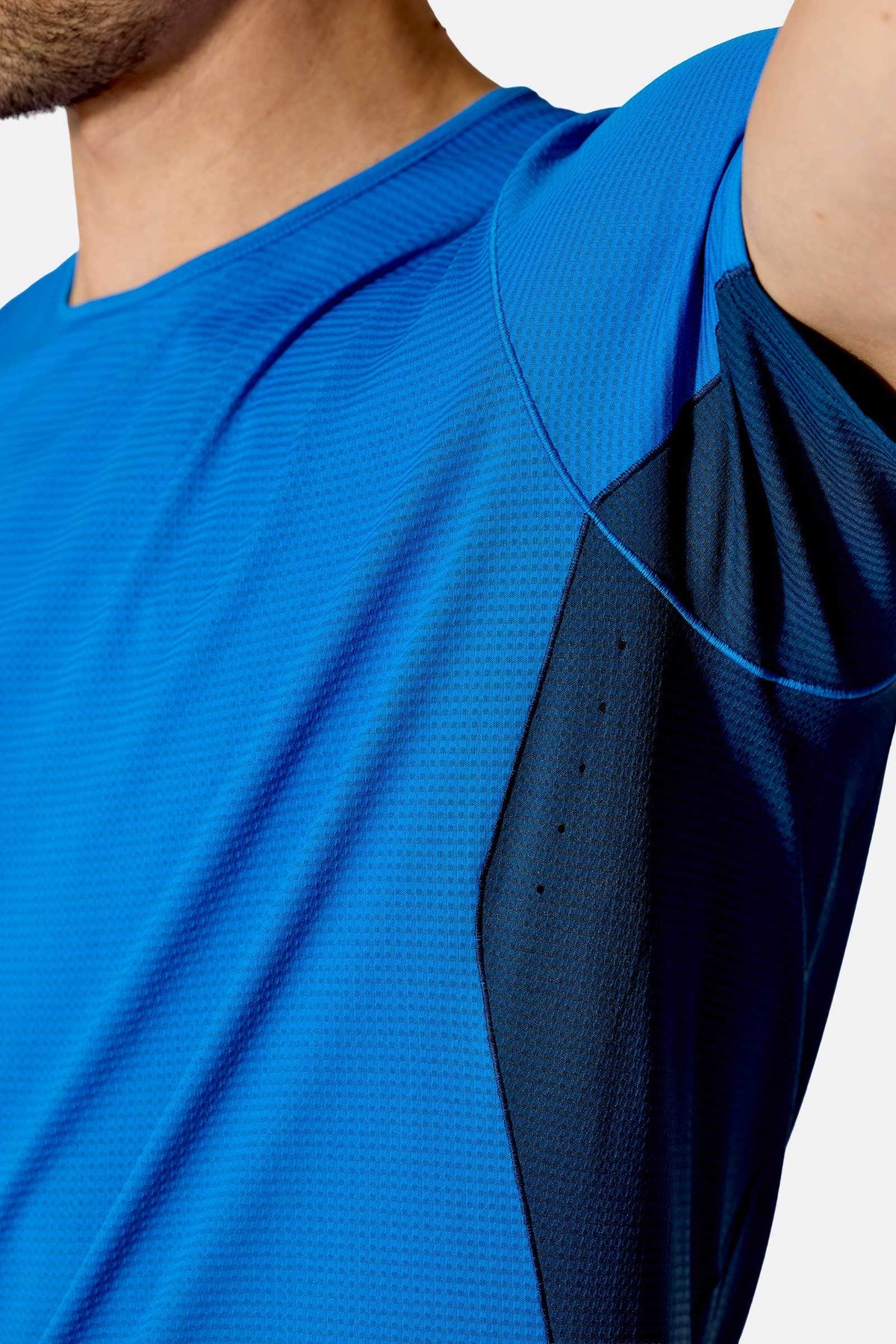 Rab Men's Sonic Ultra Tee