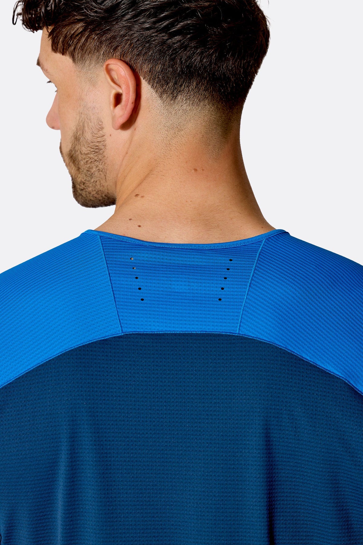 Rab Men's Sonic Ultra Tee