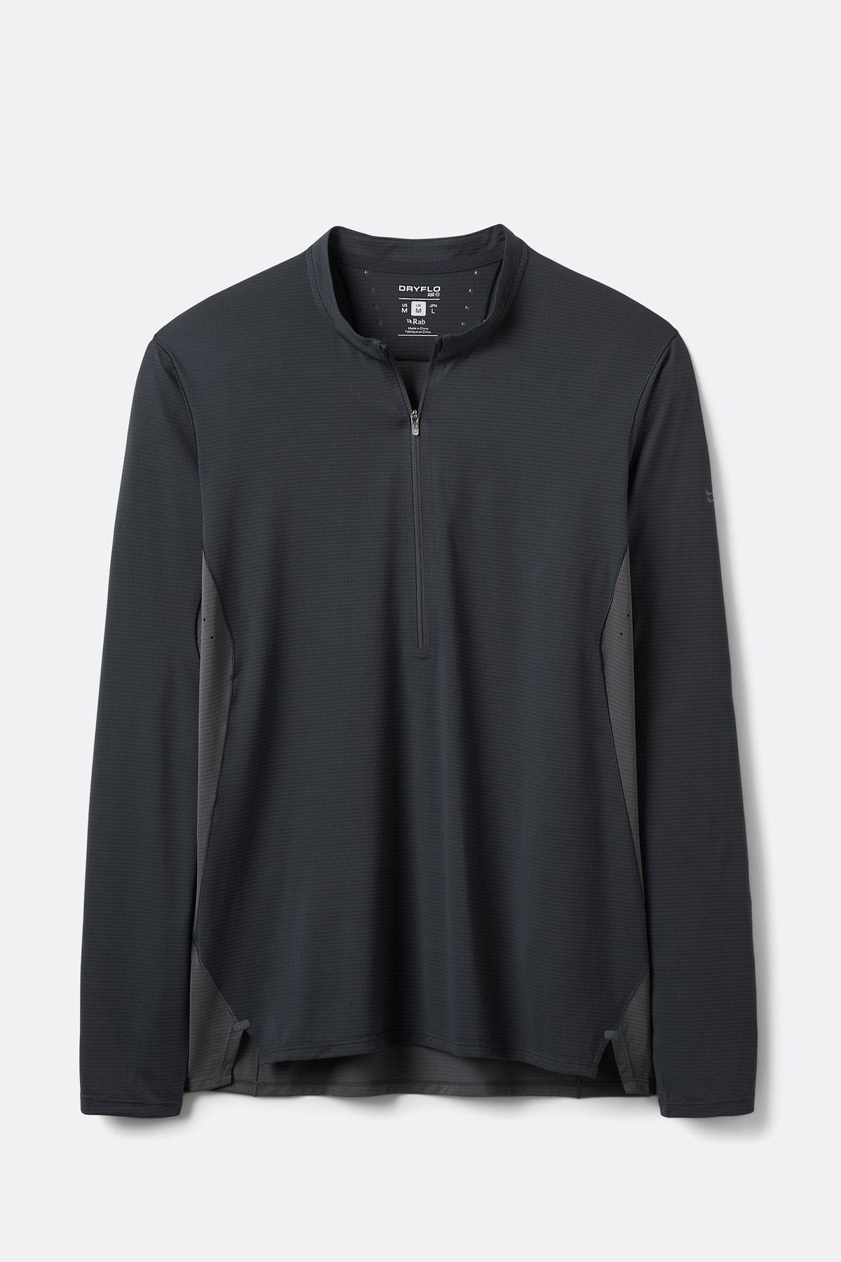 Rab Men's Sonic Ultra Zip