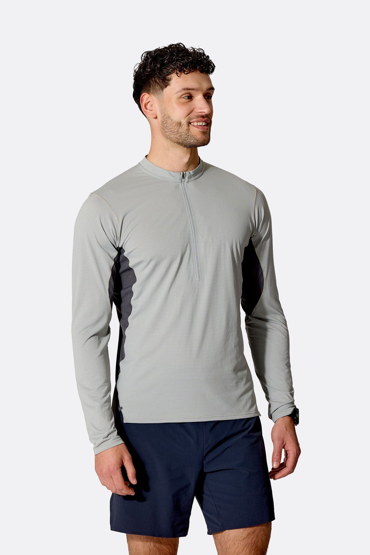 Rab Men's Sonic Ultra Zip