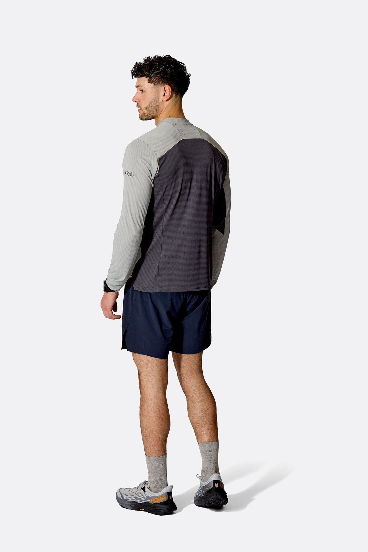 Rab Men's Sonic Ultra Zip