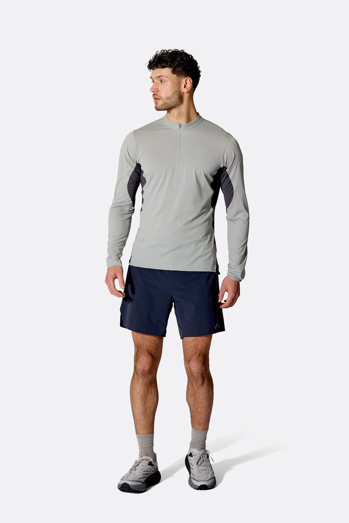Rab Men's Sonic Ultra Zip