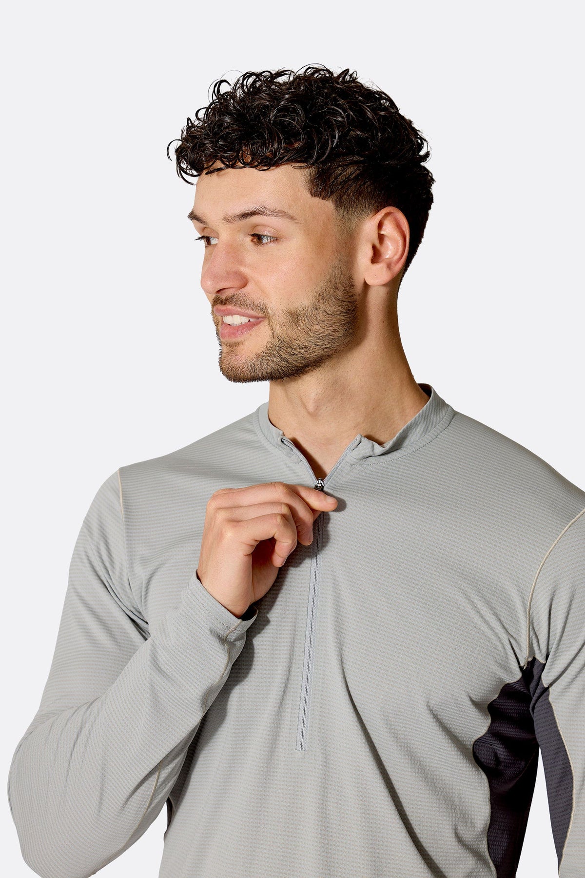 Rab Men's Sonic Ultra Zip