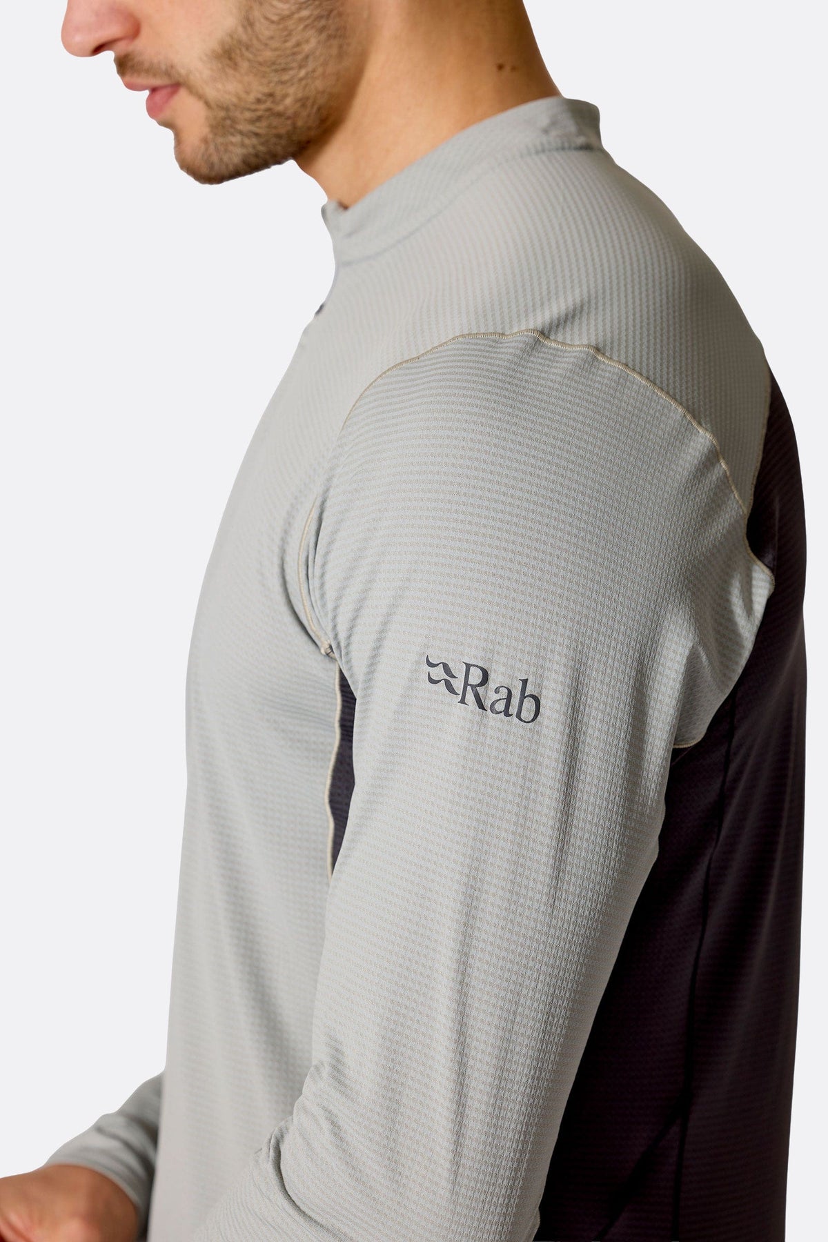 Rab Men's Sonic Ultra Zip