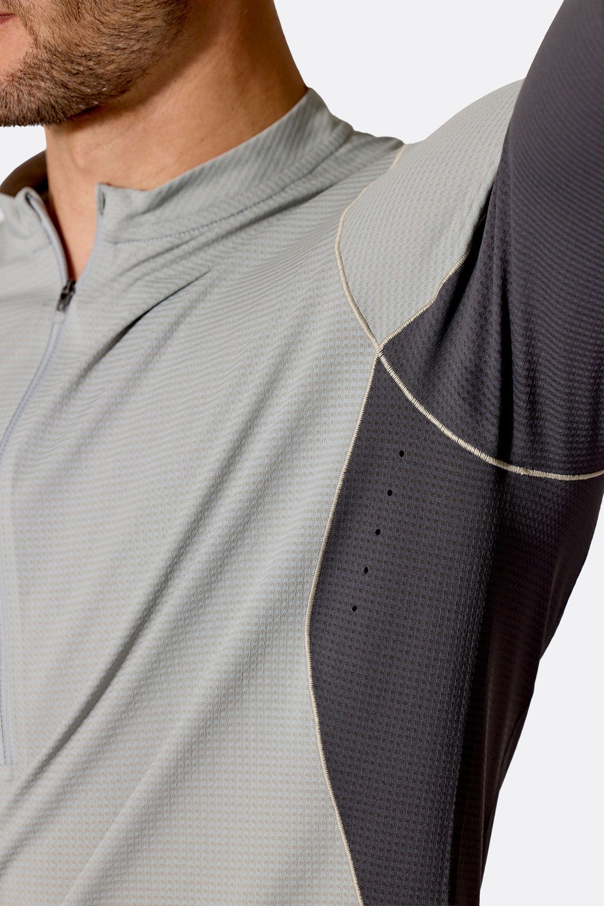 Rab Men's Sonic Ultra Zip