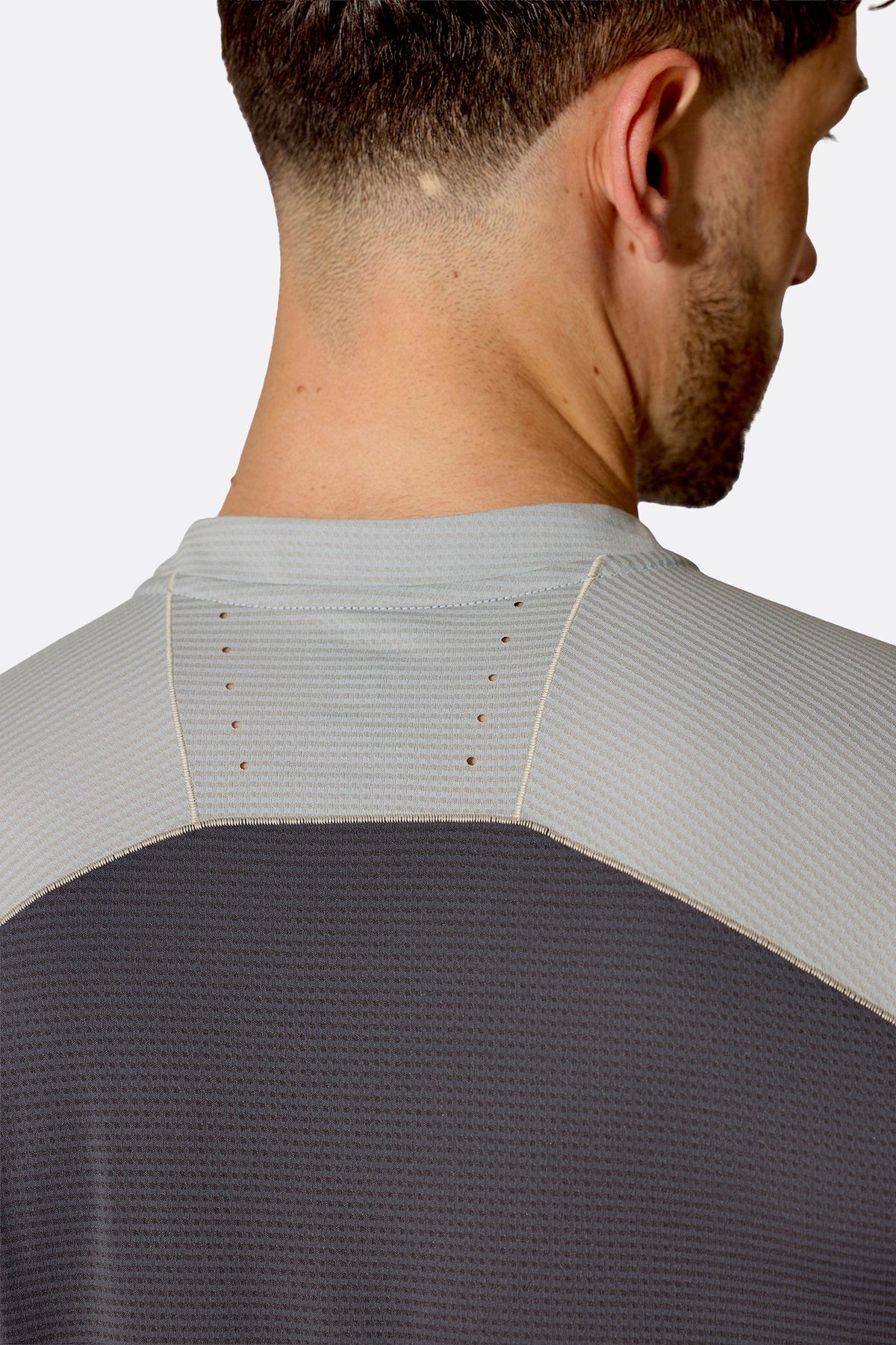 Rab Men's Sonic Ultra Zip