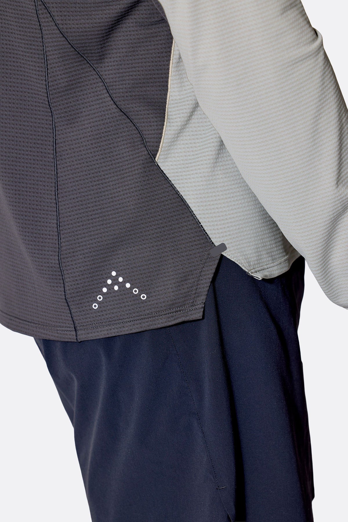Rab Men's Sonic Ultra Zip