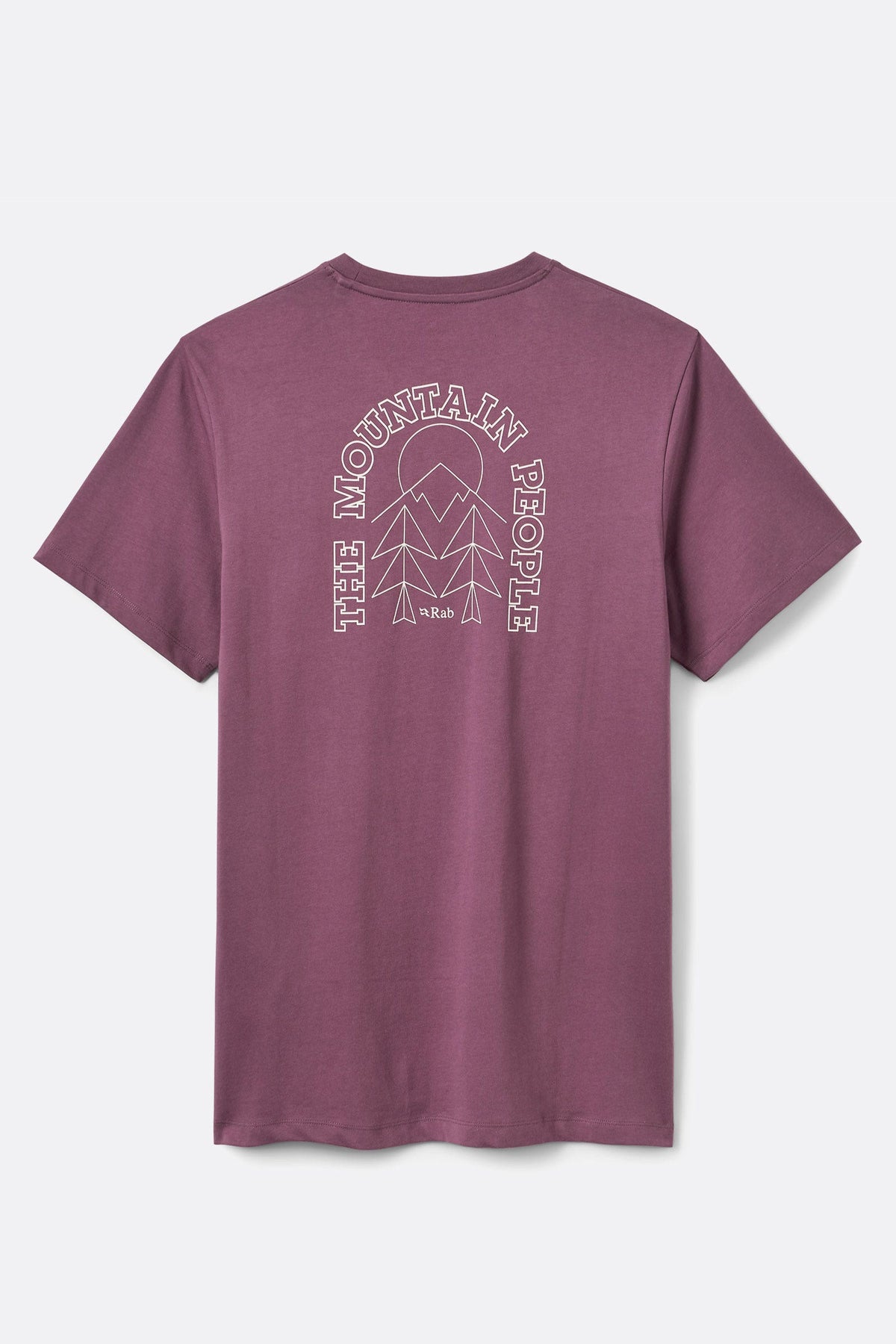 Rab Women's Stance Cirque Tee