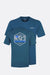 Tempest Blue / Medium