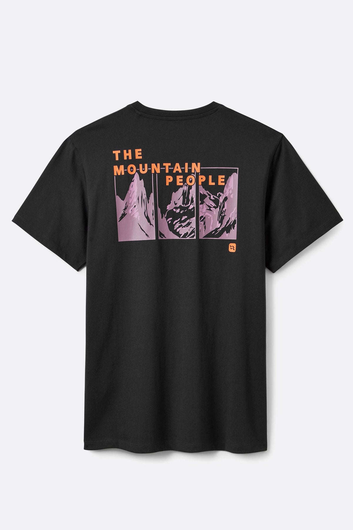 Rab Men's Stance Pitch Tee