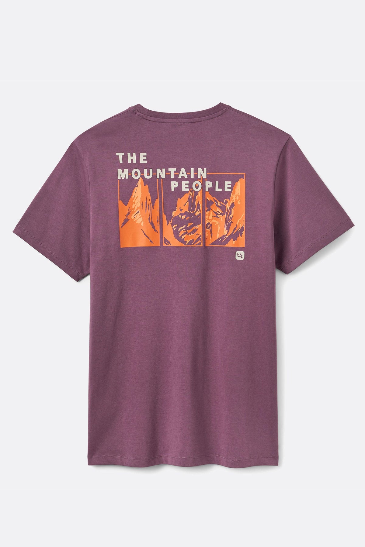 Rab Men's Stance Pitch Tee