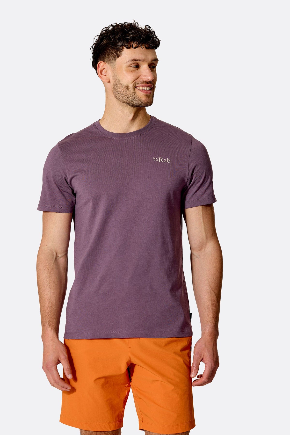 Rab Men's Stance Pitch Tee